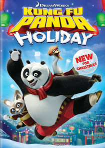 Kung Fu Panda Holiday (TV Short 2010) (2010)