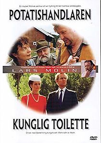 Kunglig toilette (1986)