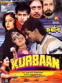 Kurbaan (2009)