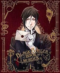 Kuroshitsuji: Book of Murder (2014)