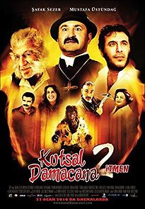 Kutsal Damacana 2: Itmen (2010)