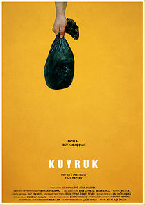 Kuyruk (Short 2019) (2019)