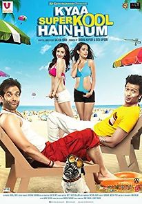 Kyaa Super Kool Hain Hum (2012)