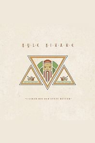 Kyle Kinane: I Liked His Old Stuff Better (TV Special 2015) (2015)