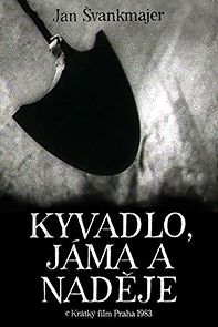 Kyvadlo, jáma a nadeje (1984)