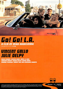 L.A. Without a Map (1999)