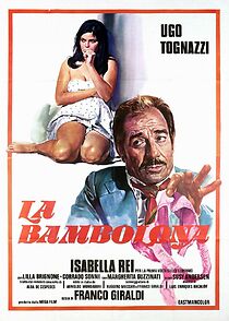 La bambolona (1968)