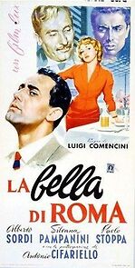 La bella di Roma (1955)