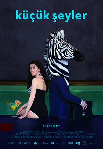 La Belle Indifference (2019)