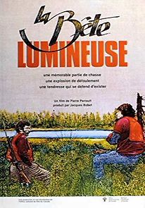 La bête lumineuse (1982)