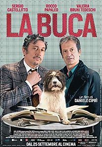 La buca (2014)