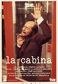La cabina (1972)