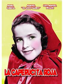 La caperucita roja (1960)