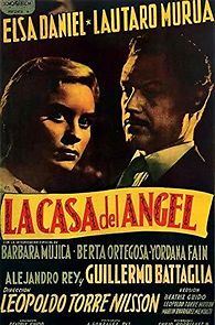 La casa del ángel (1957)
