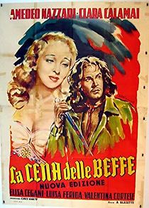 La cena delle beffe (1942)