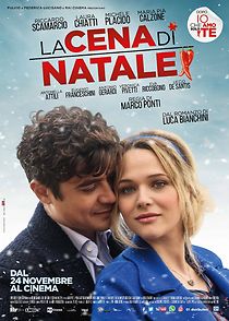 La cena di Natale (2016)