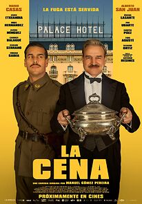 La cena (2025)