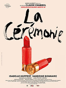 La Cérémonie (1996)