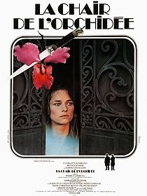 La chair de l'orchidée (1975)