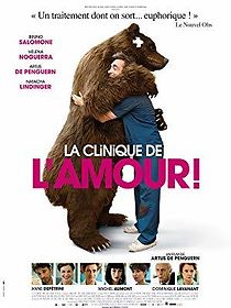 La clinique de l'amour! (2012)