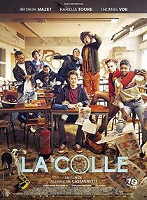 La colle (2017)