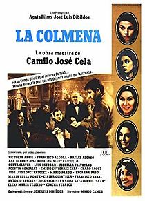 La colmena (1985)