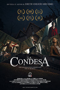 La Condesa (2020)