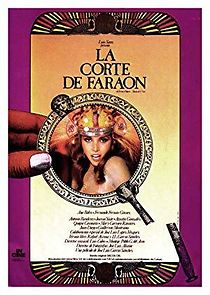 La corte de Faraón (1985)