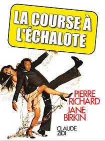 La course à l'échalote (1975)