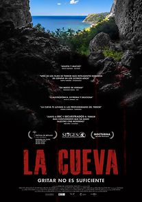 La cueva (2014)