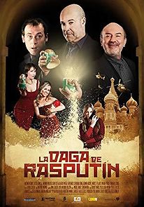 La daga de Rasputín (2011)