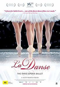 La danse (2009)