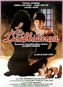 La disubbidienza (1981)