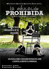 La educación prohibida (2012)