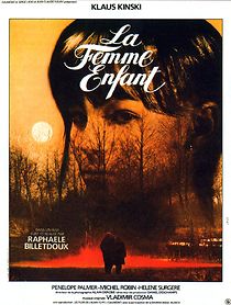 La femme enfant (1982)