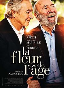 La fleur de l'âge (2013)