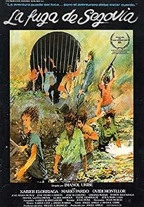 La fuga de Segovia (1984)