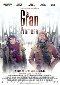 La Gran Promesa (2018)