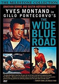 La grande strada azzurra (1957)