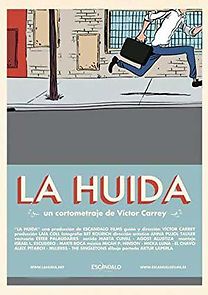 La huída (2011)