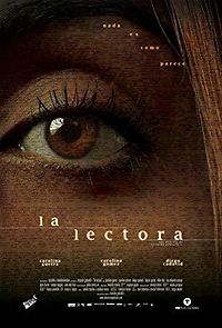 La Lectora (2012)