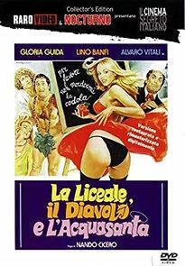 La liceale, il diavolo e l'acquasanta (1979)