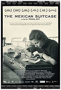 La maleta mexicana (2011)