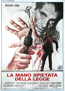 La mano spietata della legge (1973)