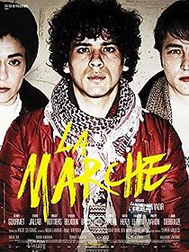 La marche (2013)