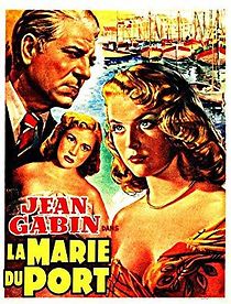 La Marie du port (1950)