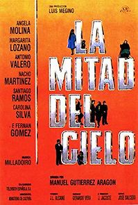 La mitad del cielo (1986)