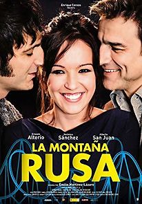 La montaña rusa (2012)