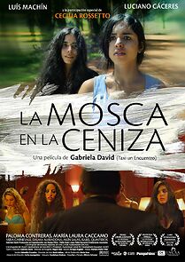 La mosca en la ceniza (2010)