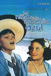La niña de la mochila azul (1979)